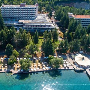 Hotel Metropol - Metropol Lake Resort
