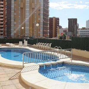 Apartmán s 1 ložnicí